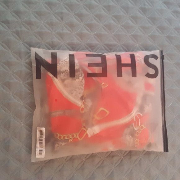 Dress Multicolor. - Picture 4 of 4